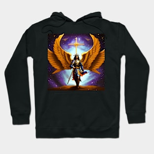 Angelus Hoodie